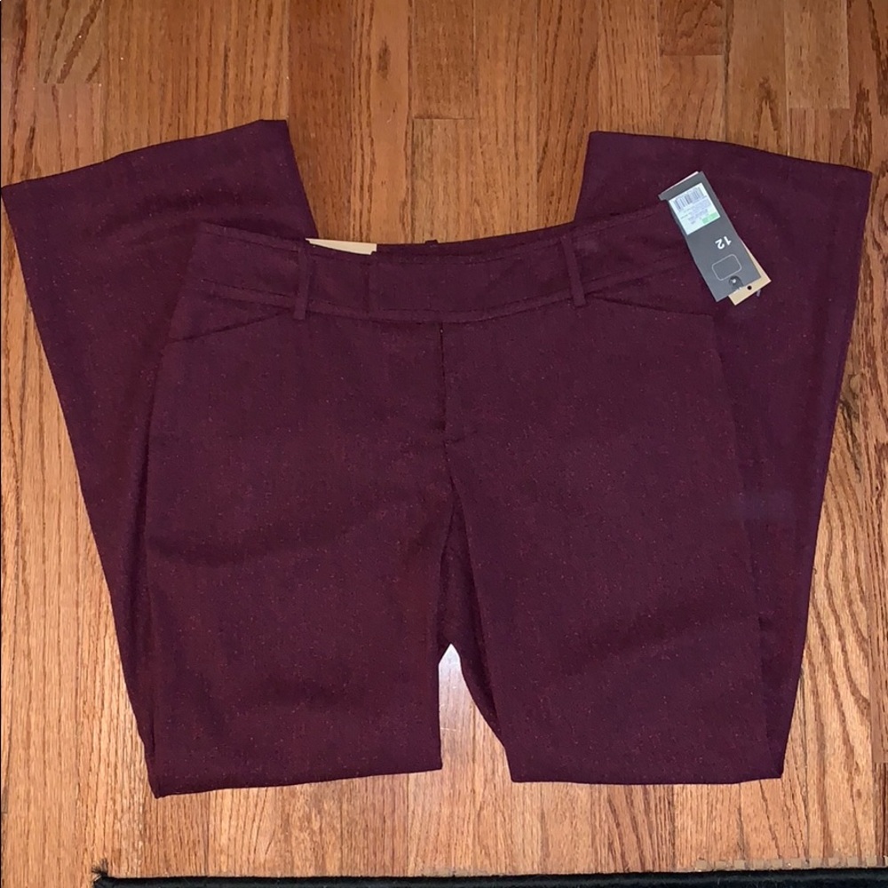 Mossimo Pants. BNWT